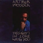 cover: Arthur Prysock - This Guy's In Love With You