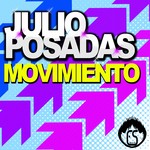 cover: Julio Posadas - Movimiento