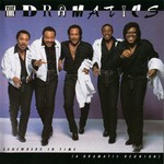 cover: The Dramatics - Somewhere In Time (A Dramatic Reunion)