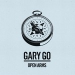 cover: Gary Go - Open Arms