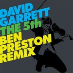 cover: David Garrett - The 5th (Ben Preston Remix)