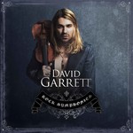 cover: David Garrett - Rock Symphonies