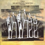 cover: The Beautiful South - Choke