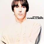 cover: Paul Weller - Paul Weller