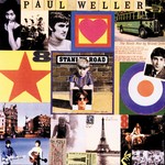 cover: Paul Weller - Stanley Road