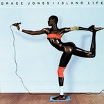 cover: Grace Jones - Island Life