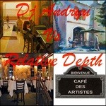 cover: Relative Depth|Dj Andryu - Cafe Des Artistes Summer Edition