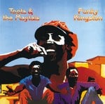 cover: Toots & The Maytals - Funky Kingston