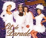 cover: Army Of Lovers - Lit De Parade