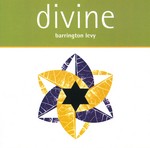 cover: Barrington Levy - Divine