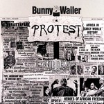 cover: Bunny Wailer - Protest