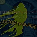 cover: Digital Freq & Lizzie Curious - Last Train To Nowhere