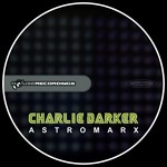 cover: Charlie Darker - Astromarx