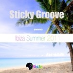 cover: Various - Sticky Groove Presents Ibiza Summer 2011