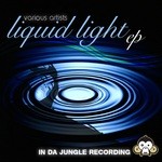 cover: Demie|Fuj|Plakka|Urban Trip & Tony Leparty - Liquid Light EP