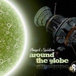 cover: Angel & Spider - Around The Globe EP