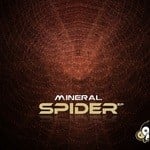 cover: Mineral - Spider EP