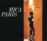 cover: Mica Paris - Two In A Million