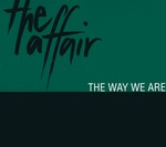 cover: The Affair - The Way We Are