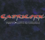 cover: Capricorn - Taste