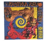 cover: Rhythm Revolution - Now Gimme Your Beat