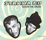 cover: Stakka Bo - Down The Drain