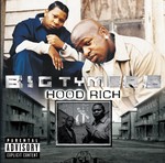 cover: Big Tymers - Hood Rich