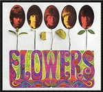 cover: The Rolling Stones - Flowers