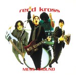 cover: Redd Kross - Mess Around