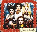 cover: Army Of Lovers - I Am