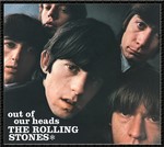 cover: The Rolling Stones - Out Of Our Heads