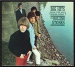 cover: The Rolling Stones - Big Hits (High Tide & Green Grass)