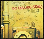 cover: The Rolling Stones - Beggars Banquet