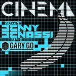 cover: Benassi, Benny|Gary Go - Cinema