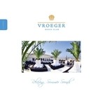 cover: Various - Beachclub Vroeger Volume 3 (unmixed tracks)