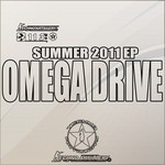 cover: Omega Drive - Summer 2011 EP