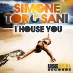 cover: Simone Torosani - I House You