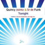 cover: Quincy Jointz & Sr De Funk - Tonight