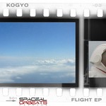 cover: Kogyo - Flight EP