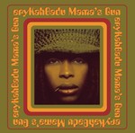 cover: Erykah Badu - Mama's Gun (Explicit)