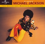 cover: Michael Jackson - The Universal Masters Collection