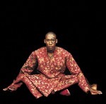 cover: Raphael Saadiq - Instant Vintage