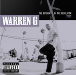 cover: Warren G - Return Of The Regulator