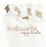 cover: India.arie - Voyage To India