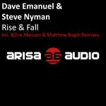 cover: Emanuel, Dave|Steve Nyman - Rise & Fall