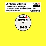 cover: Artem Zlobin - Intuitive Insight