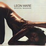 cover: Leon Ware - Musical Massage (Expanded Edition)