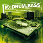 cover: Various - Mastercuts Presents Drum & Bass