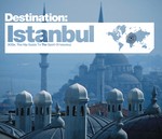 cover: Various - Bar De Lune Presents Destination Istanbul