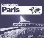 cover: Various - Bar De Lune Presents Destination Paris